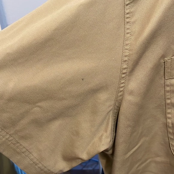 Carhartt Button down shirt - Picture 8 of 12